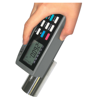 TR200 Surface Roughness Tester